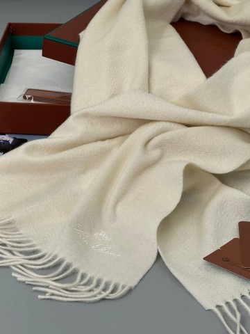 Loro Piana шарф #225379EY