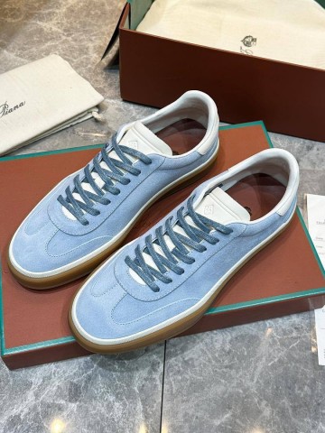Loro Piana Tennis Walk кроссовки #227372MU