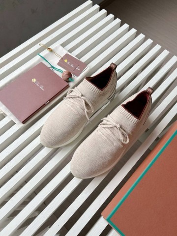 Loro Piana 360 LP Flexy Walk кроссовки #228351RH