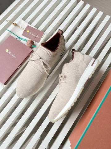 Loro Piana 360 LP Flexy Walk кроссовки #228351RH