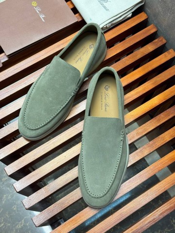 Loro Piana лоферы #233072FV