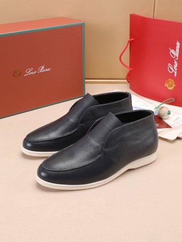 Loro Piana лоферы #233199XS