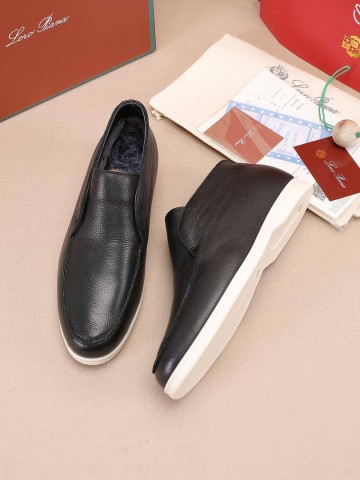 Loro Piana лоферы #233199XS
