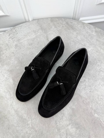Loro Piana лоферы #737441NI