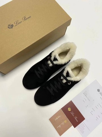 Loro Piana Winter Nuages кроссовки #235384ZA