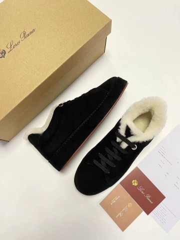 Loro Piana Winter Nuages кроссовки #235384ZA
