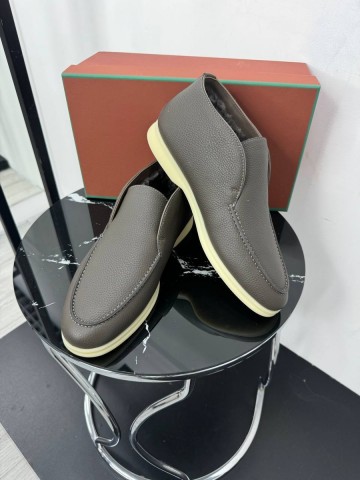 Loro Piana лоферы #859989ZL