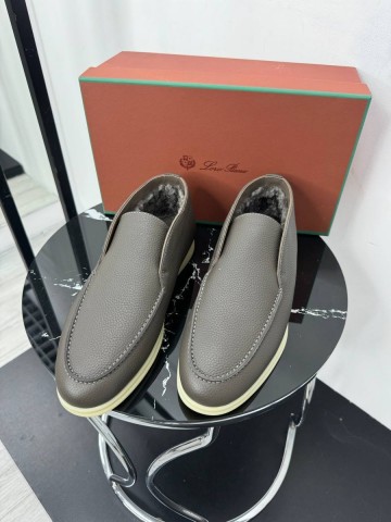 Loro Piana лоферы #859989ZL