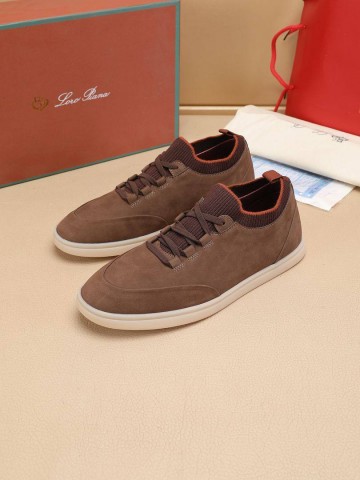 Loro Piana кроссовки #236733TP