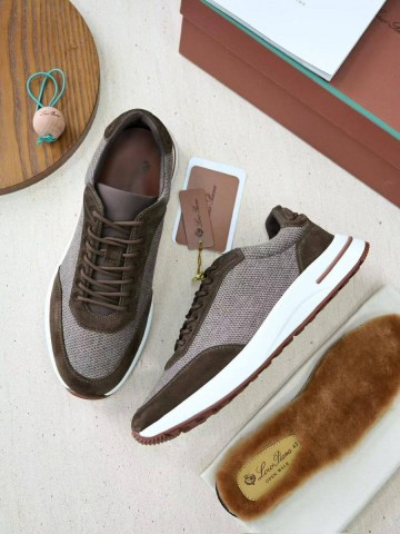 Loro Piana кроссовки #269822IV