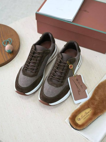 Loro Piana кроссовки #269822IV