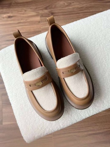 Loro Piana Lomond лоферы #239387HY