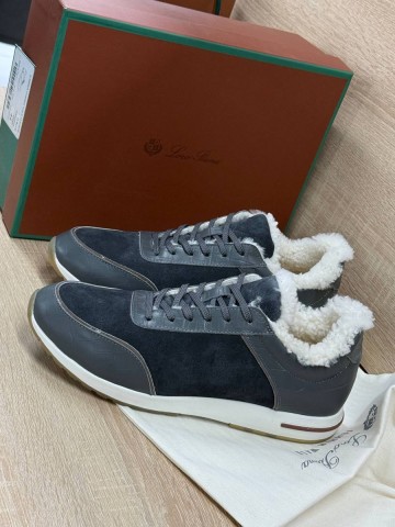 Loro Piana кроссовки #907907ZM
