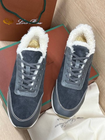 Loro Piana кроссовки #907907ZM