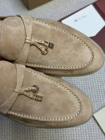 Loro Piana Summer Charms Walk мюли #244919BS