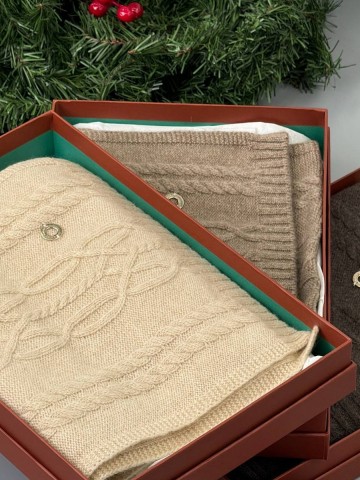 Loro Piana шарф #245367DS
