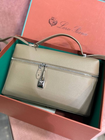 Loro Piana Extra bag L27 сумка #249740FL