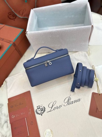 Loro Piana Extra Pocket L19 сумка #251442JP