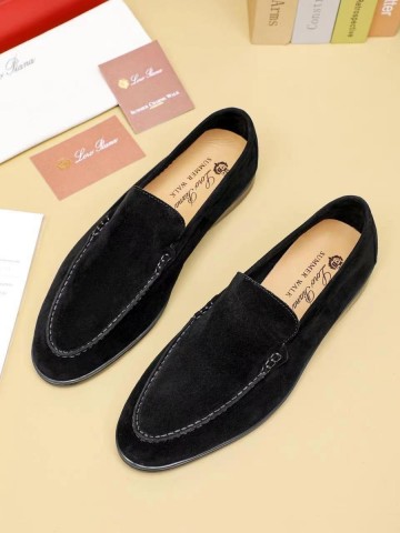 Loro Piana лоферы #251992CI