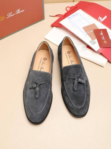 Loro Piana лоферы #214065KP