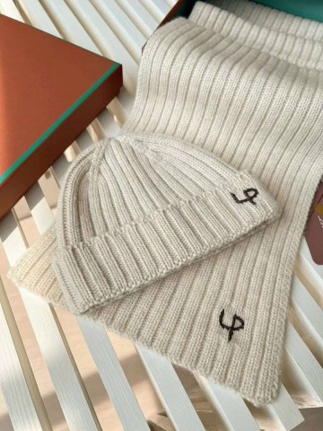 Loro Piana шапка #256966HH