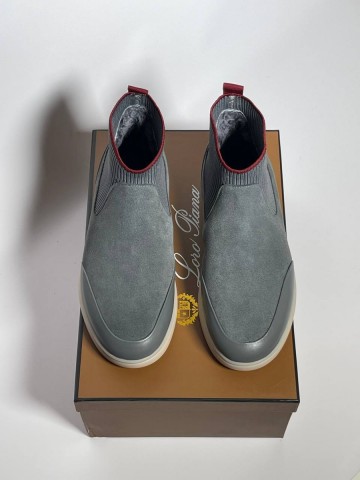 Loro Piana челси #258621ZK