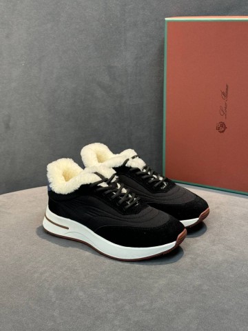 Loro Piana кроссовки #349230ZC