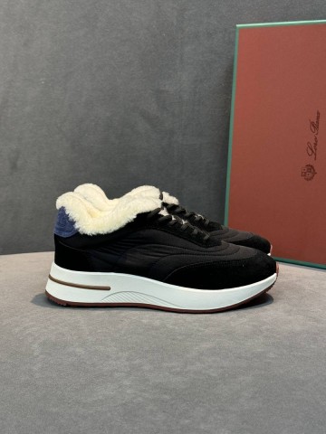 Loro Piana кроссовки #349230ZC