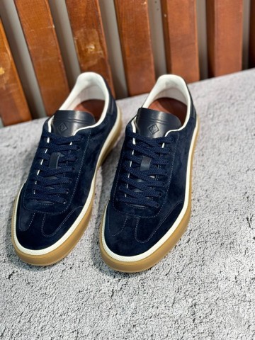 Loro Piana кроссовки #663063SK