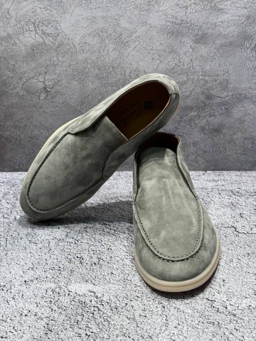 Loro Piana лоферы #259880JG