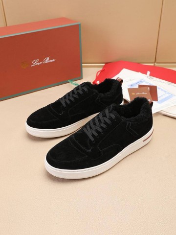 Loro Piana кроссовки #795195EQ