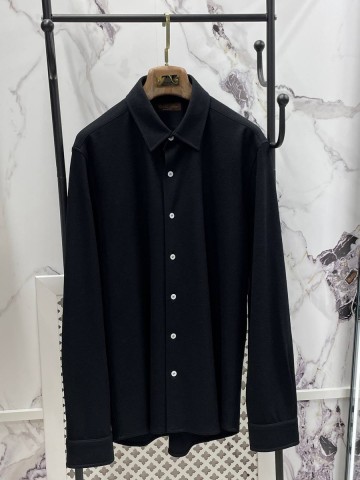 Loro Piana рубашка #260713ZB