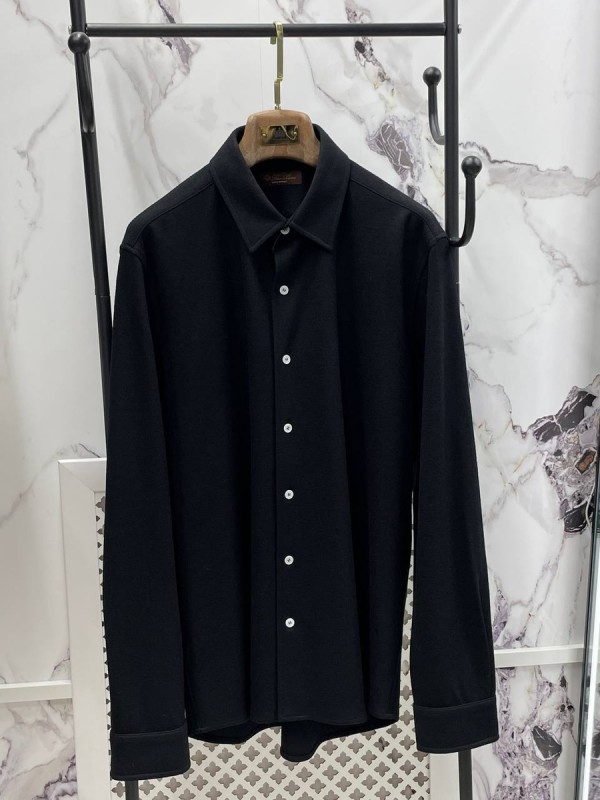 Loro Piana рубашка