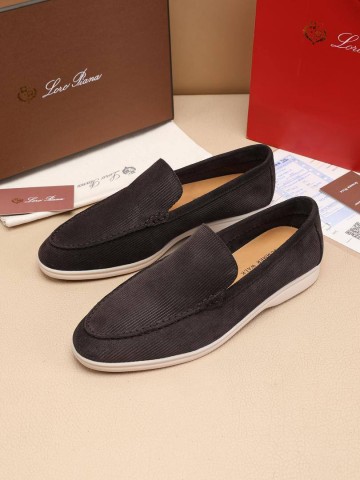 Loro Piana лоферы #265068RL