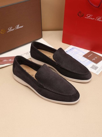 Loro Piana лоферы #265068RL