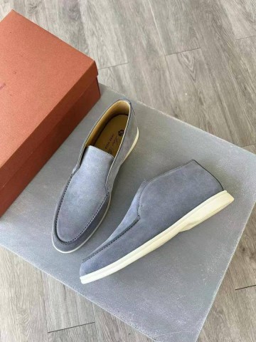 Loro Piana лоферы #225988FX