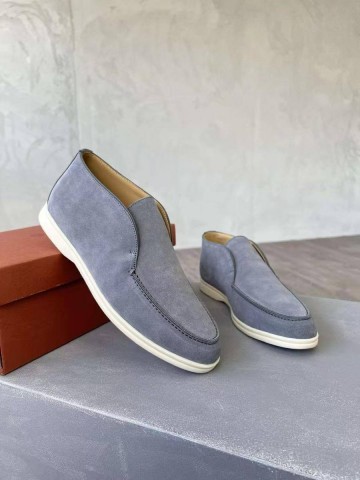Loro Piana лоферы #225988FX
