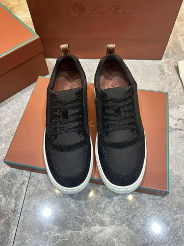 Loro Piana кроссовки #266705RV
