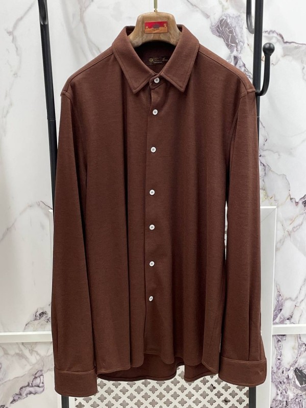 Loro Piana рубашка