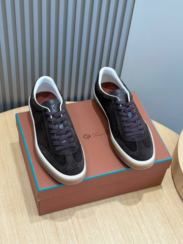 Loro Piana кроссовки #731897KR