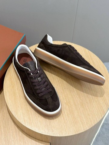 Loro Piana кроссовки #731897KR