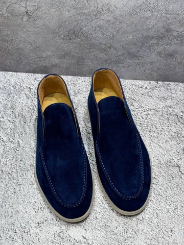 Loro Piana лоферы #272694CG