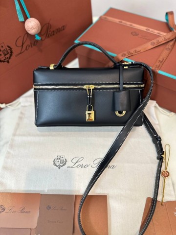 Loro Piana Extra bag L23 сумка #273212ZU