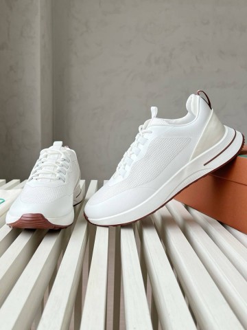 Loro Piana Week-End Walk кроссовки #273427KZ