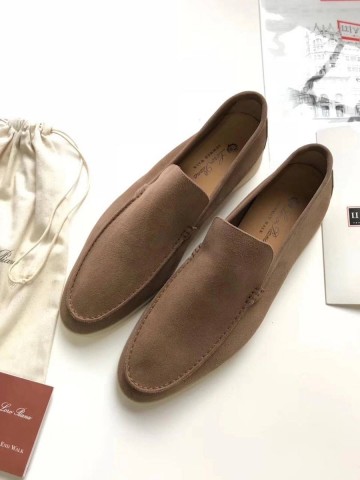 Loro Piana лоферы #273541QW