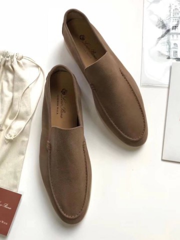 Loro Piana лоферы #273541QW