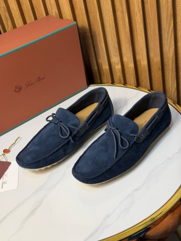 Loro Piana мокасины #273570PJ