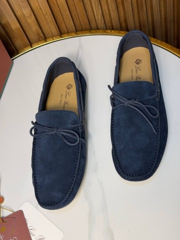 Loro Piana мокасины #273570PJ