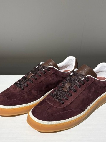 Loro Piana кроссовки #757866UM