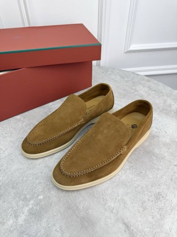 Loro Piana лоферы #824036KB